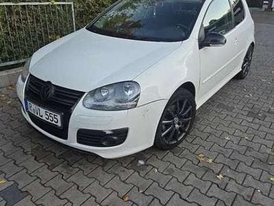 Gebraucht 2007 VW Golf V GT Limousine | 2.650 € (Fairer Preis)