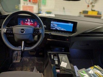 Second-hand Opel Astra Sport 181 CP (133 kW) 2022 Galben Berlinǎ