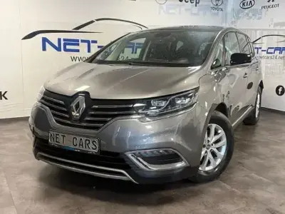 Gebraucht Renault Espace