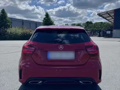 Gebraucht Mercedes A250