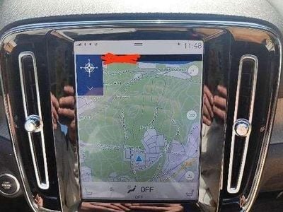 Gebraucht Volvo XC40 Inscription 150 PS (110 kW) 2019 SUV