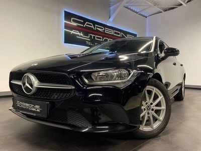 Mercedes CLA180 Shooting Brake