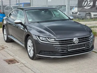 Gebraucht VW Arteon
