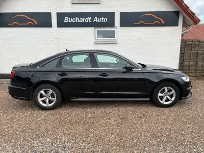 Gebraucht Audi A6