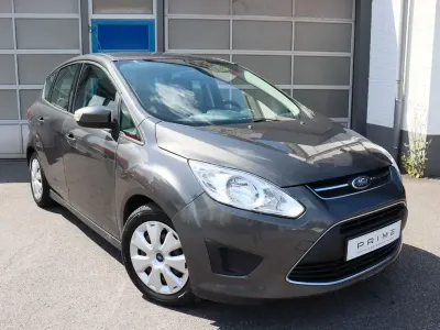 Gebraucht Ford C-MAX