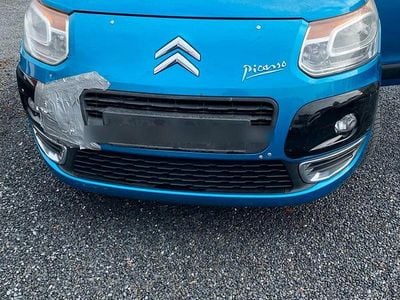 Citroën C3 Picasso