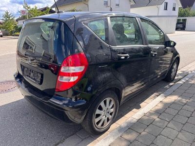 Mercedes A150