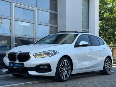 Gebraucht BMW 120