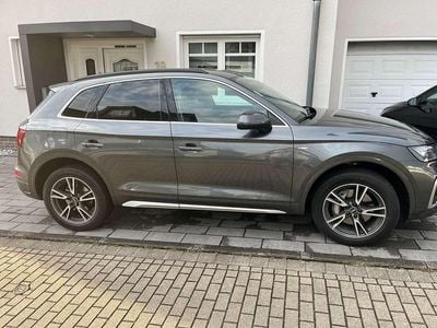 Audi Q5 Sportback