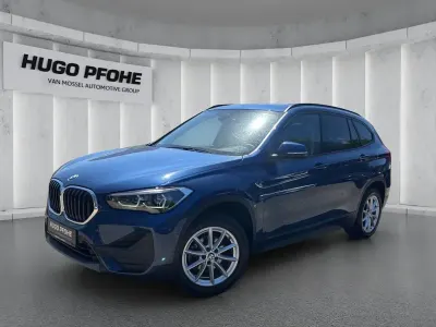 Używany BMW X1 116 KM (85 kW) 2022 Other SUV