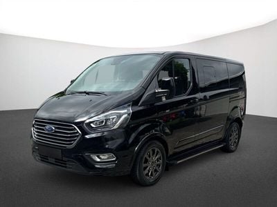 Ford Transit Tourneo