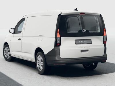 VW Caddy Maxi