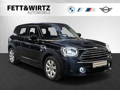 Mini Cooper Countryman
