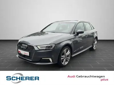 Gebraucht Audi e-tron