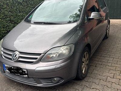 VW Golf Plus