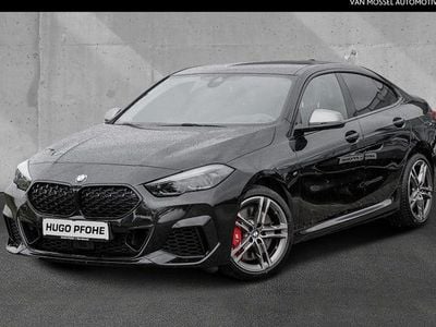 Usata BMW M235 Comfort Edition 306 CV (225 kW) 2024 Nero Coupé
