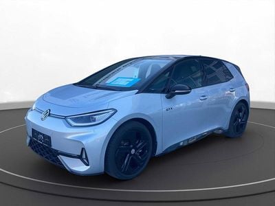 Second-hand VW ID.3 GTX 210 kW (286 CP) 2024 Argintiu Hatchback