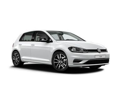 gebraucht VW Golf IQ.DRIVE