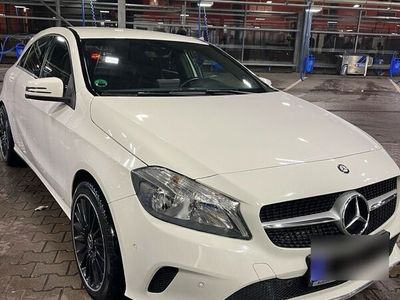 gebraucht Mercedes A180 TÜV NEU