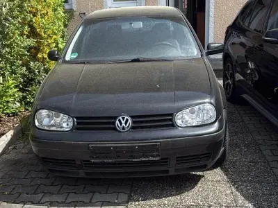 Gebraucht VW Golf IV