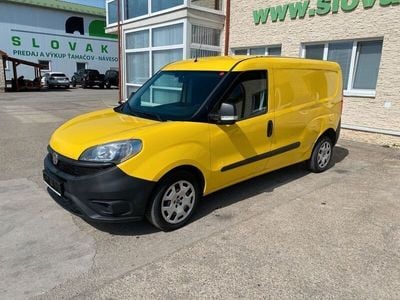 Fiat Doblò