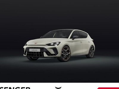 Nuova Cupra Leon VZ 325 CV (239 kW) 2026 Grigio Berlina