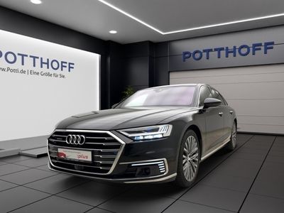 gebraucht Audi A8 TFSI e