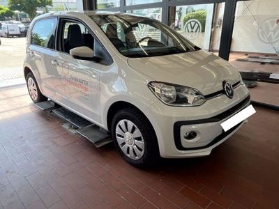 VW up!