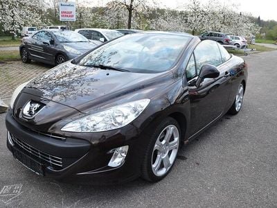 Peugeot 308 CC