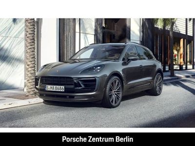 Porsche Macan GTS