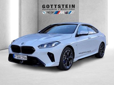 Gebraucht BMW 220 M Sport 170 PS (125 kW) 2024 Alpinweiss iii Coupé