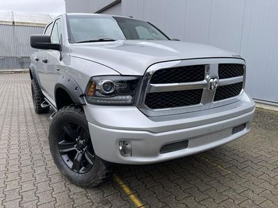 gebraucht Dodge Ram 5,7 4X4 MONSTER OFFROAD 4"Rambox Crewcab LPG