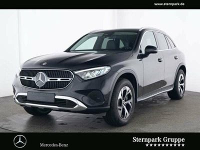 Mercedes GLC300e