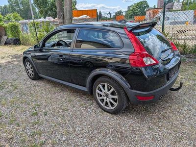 Volvo C30