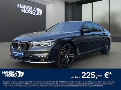 BMW 750