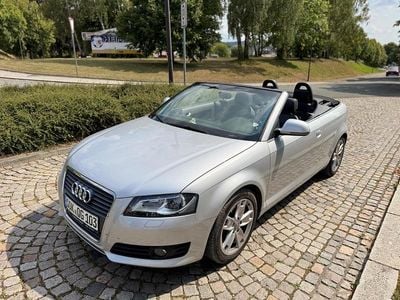 Audi A3 Cabriolet