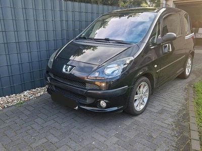 Peugeot 1007