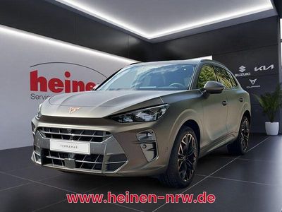 Gebraucht Cupra Leon 2025 Braun