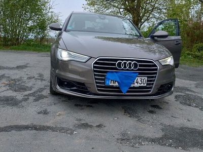 gebraucht Audi A6 3.0 TDI quattro S tronic