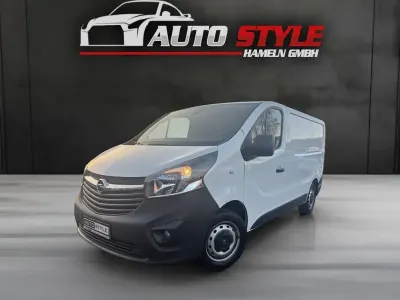 Gebraucht Opel Vivaro-e Combi