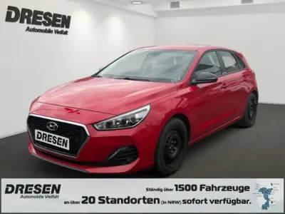 Gebraucht Hyundai i30