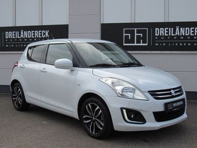 gebraucht Suzuki Swift X-TRA 1.2