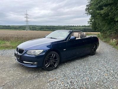 BMW 318 Cabriolet