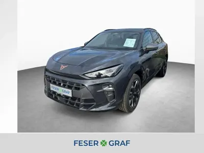 Neu Cupra Terramar 150 PS (110 kW) 2025 Technic grau SUV