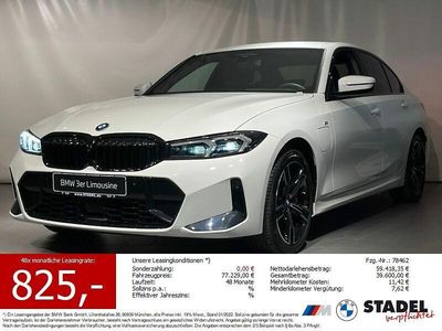BMW 330e