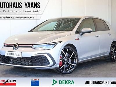 Gebraucht VW Golf VIII
