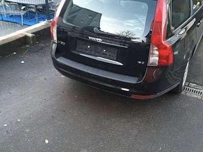 Gebraucht Volvo V50 Momentum 110 PS (80 kW) 2005 Kombi