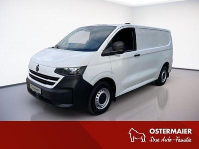 Gebraucht VW T7 150 PS (110 kW) 2026 Weiss Van