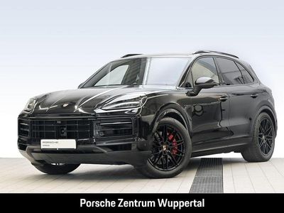 Gebraucht Porsche Cayenne S E-Hybrid 519 PS (381 kW) 2024 (unbekannt) SUV