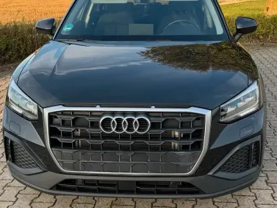 Gebraucht Audi Q2